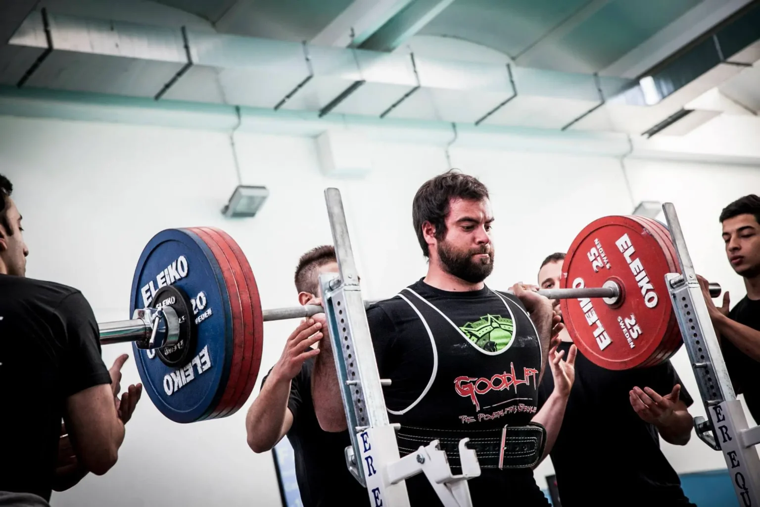 allenamento con personal trainer kenzogym malè