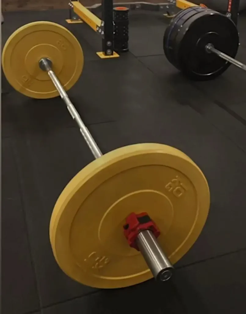 palestra val di sole