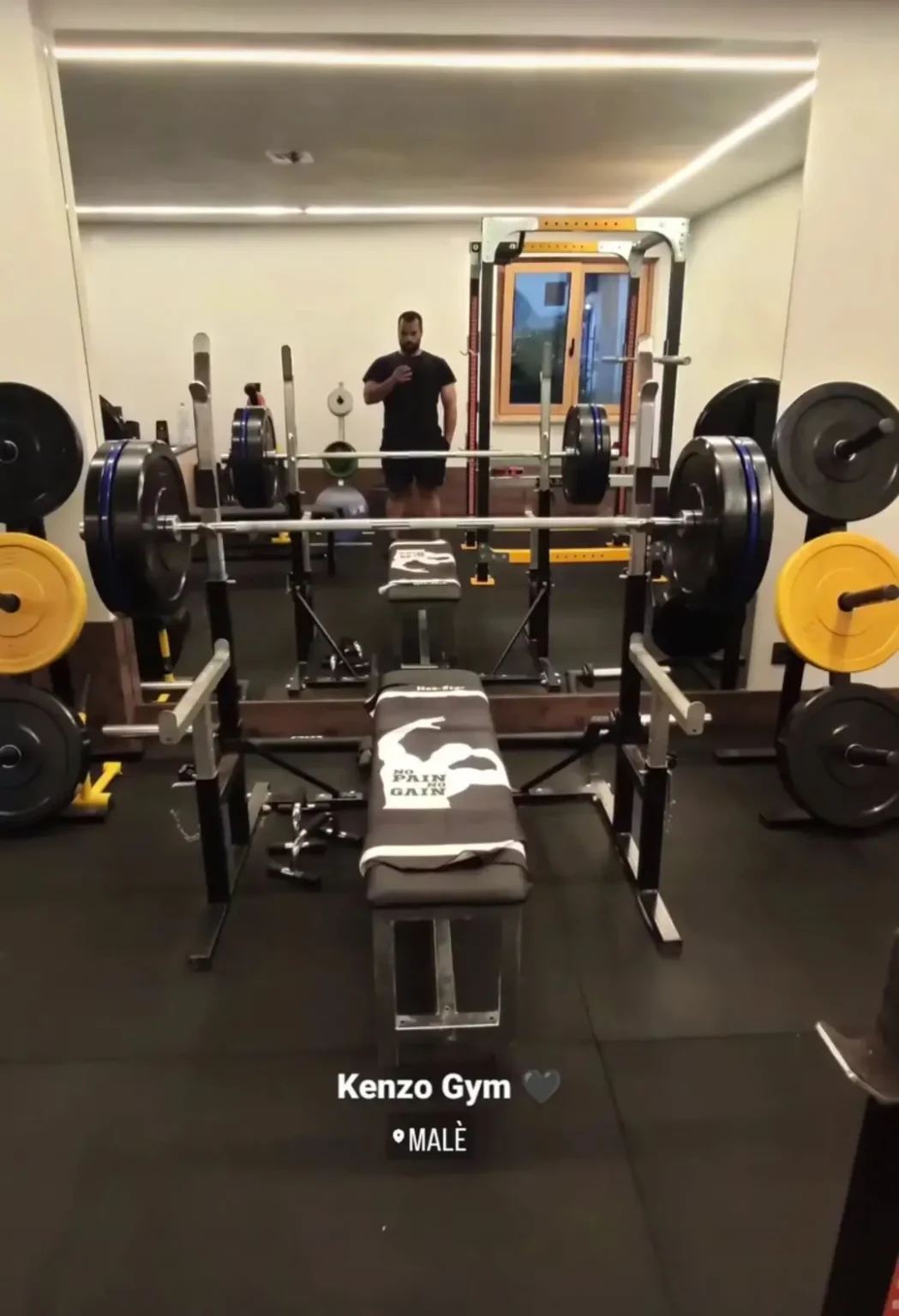 come far dimagrire la pancia con kenzogym personal trainer
